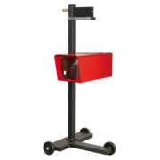 Sealey Headlamp Beam Setter - Compact