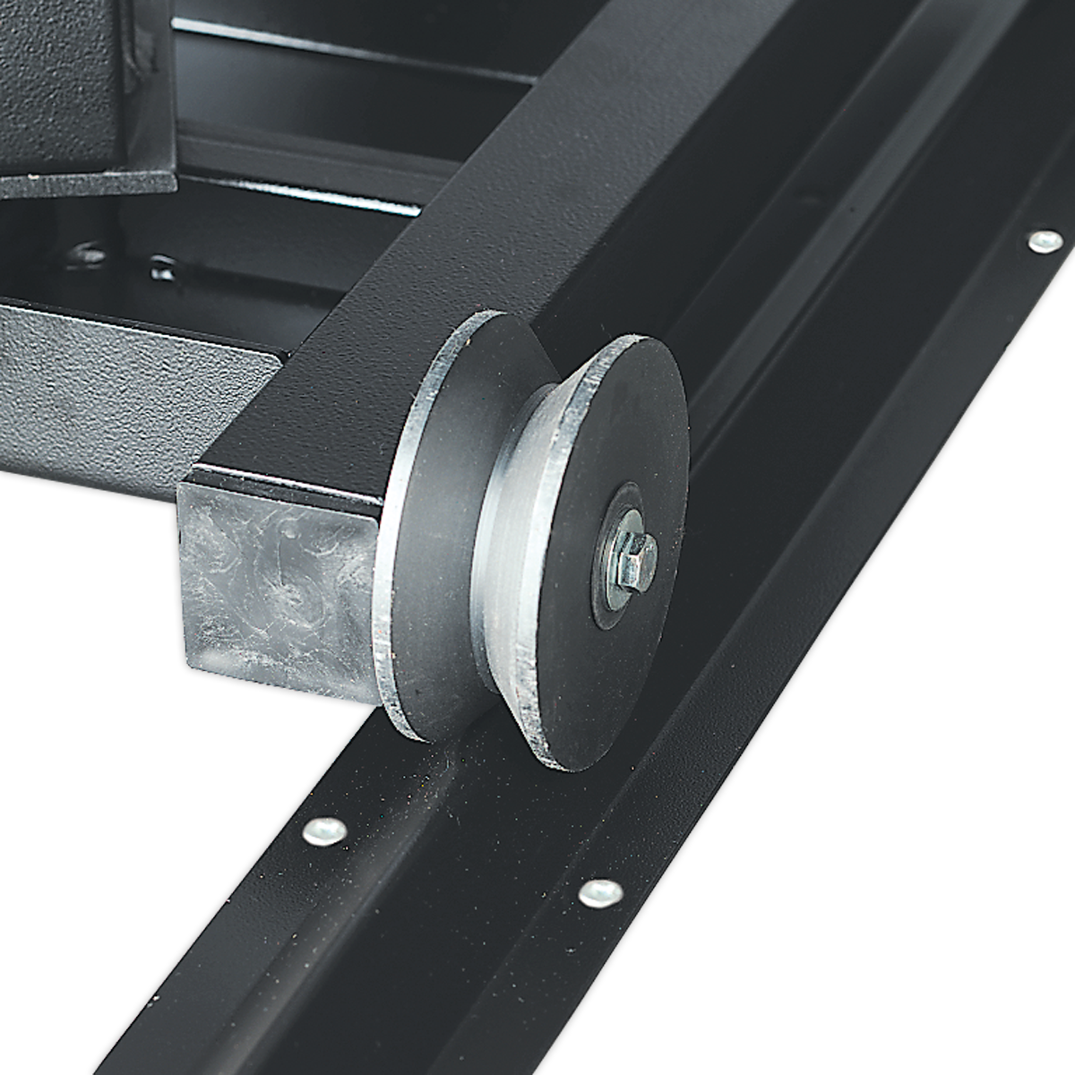 Sealey Rails for Headlamp Beam Setter