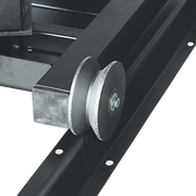 Sealey Rails for Headlamp Beam Setter