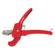 Sealey Rubber & Reinforced Hose Cutter Ø3-36mm
