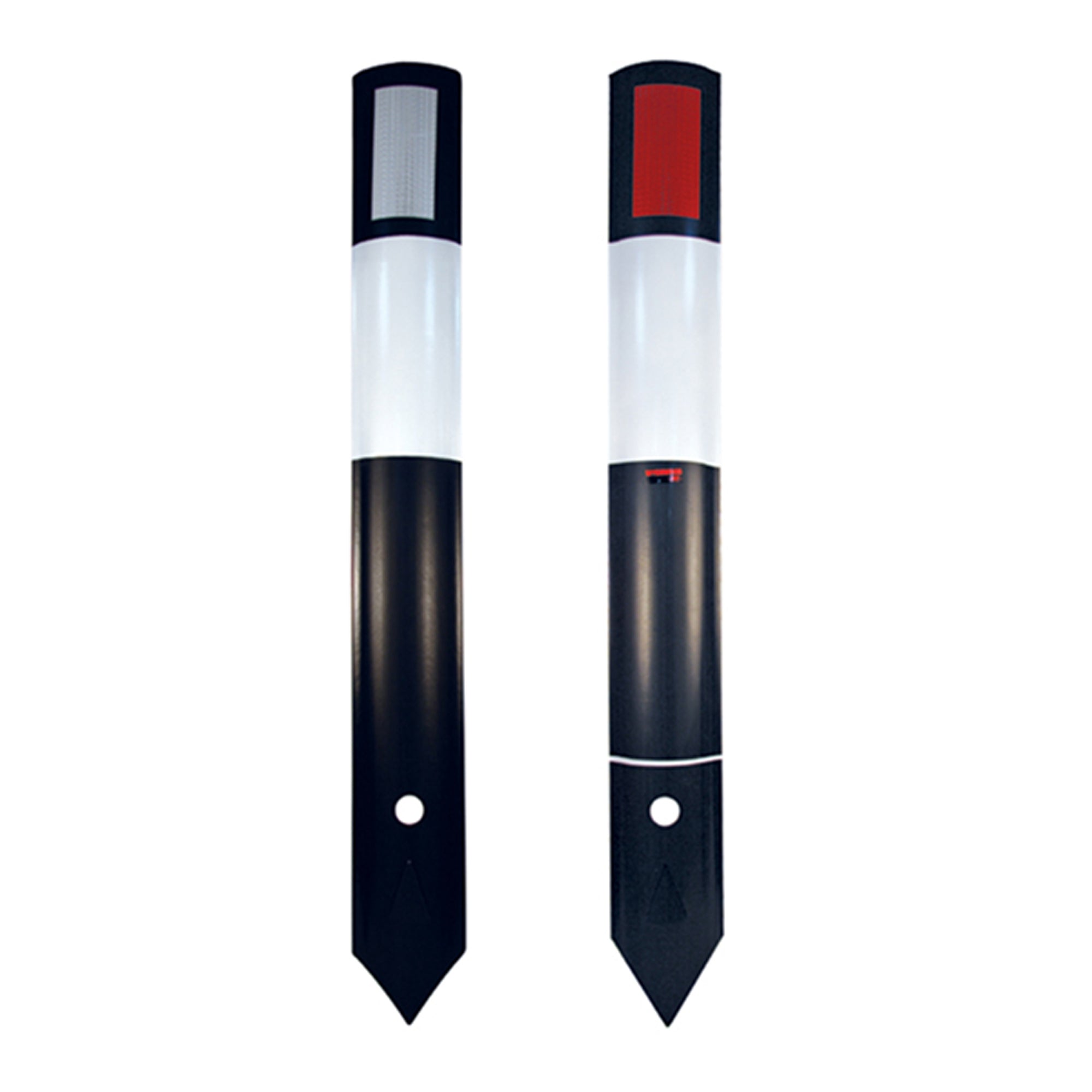 JSP Wychwood Flexible Verge Post