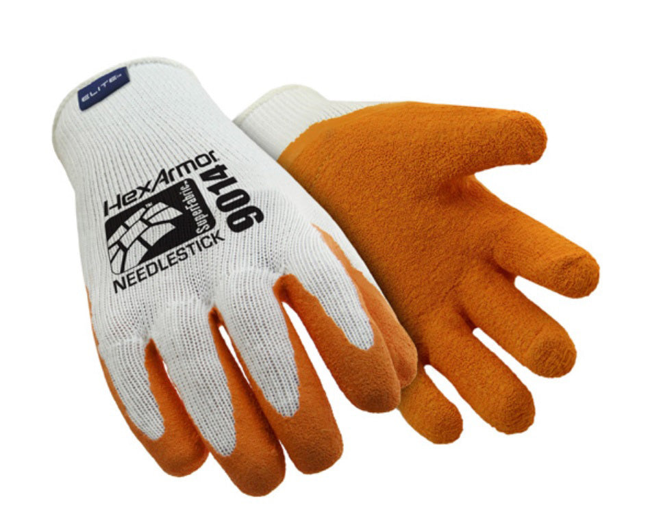 Beeswift Sharpsmaster Ii Glove