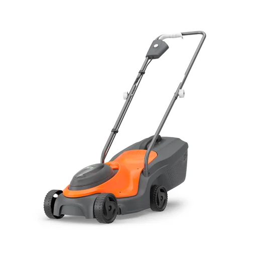 Flymo 18V SimpliMow 300 – Lightweight Cordless Mower for Small Lawns ...