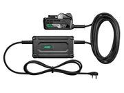 HiKOKI ET36AJ0Z Multi Volt Mains Adaptor