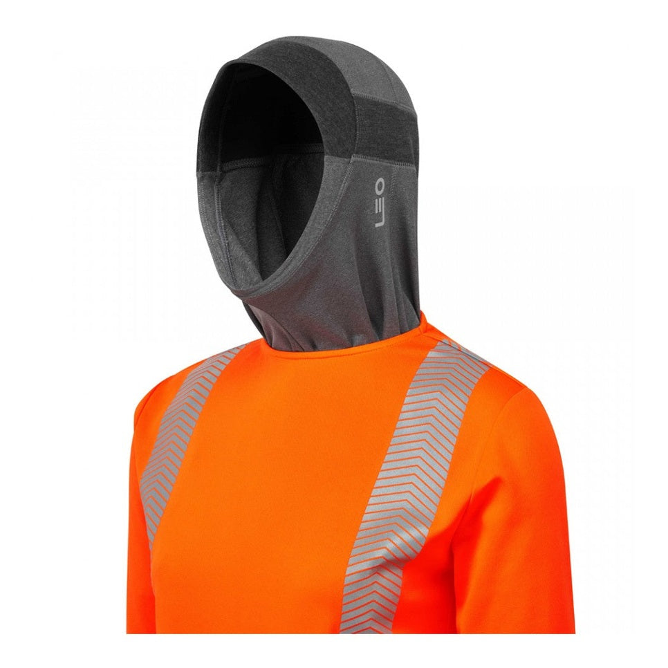 Leo Workwear HIJAB Leo EcoViz Hijab