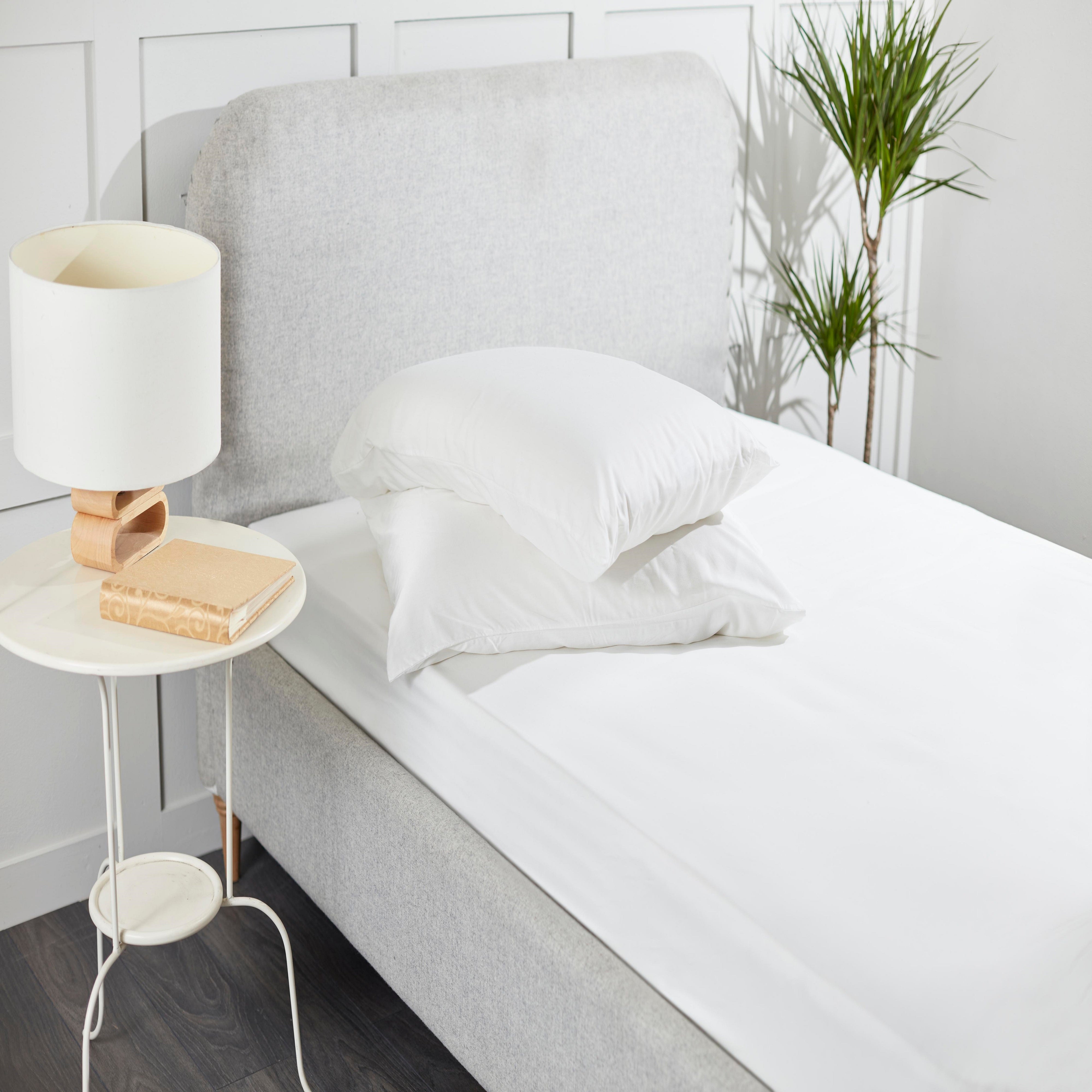 Home & Living 100% Bamboo Pillow Cases