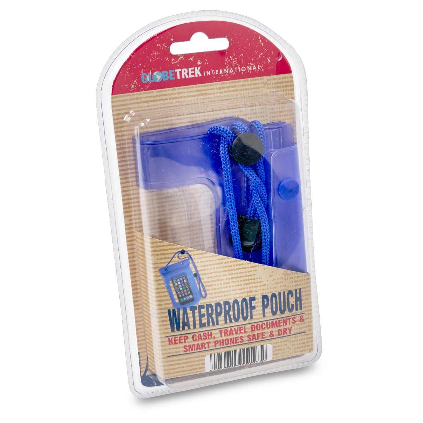 Home & Living Waterproof Pouch