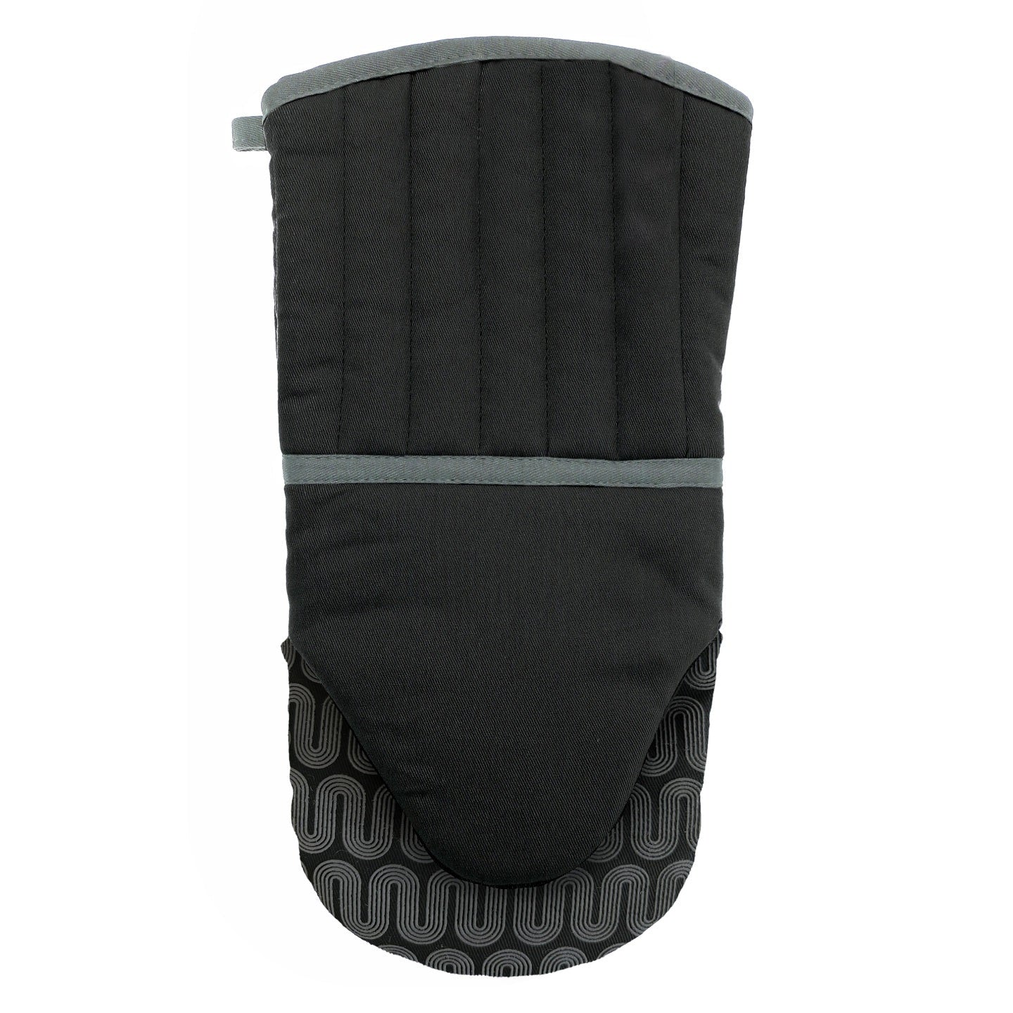 Home & Living Pro Chef Silicone Mitt