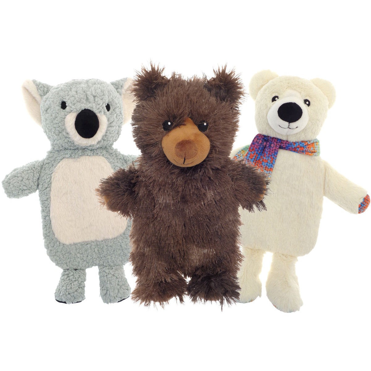 Home & Living Novelty Hot Water Bottles