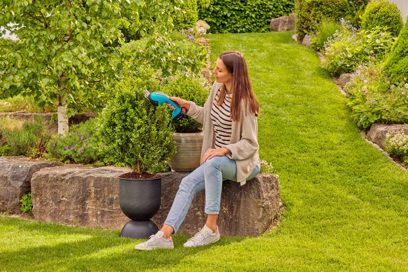 Gardena Grass&Shrub Shear PowerCut