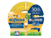 Hozelock 7830 Ultimate Hose 30m 12.5mm (1/2in) Diameter