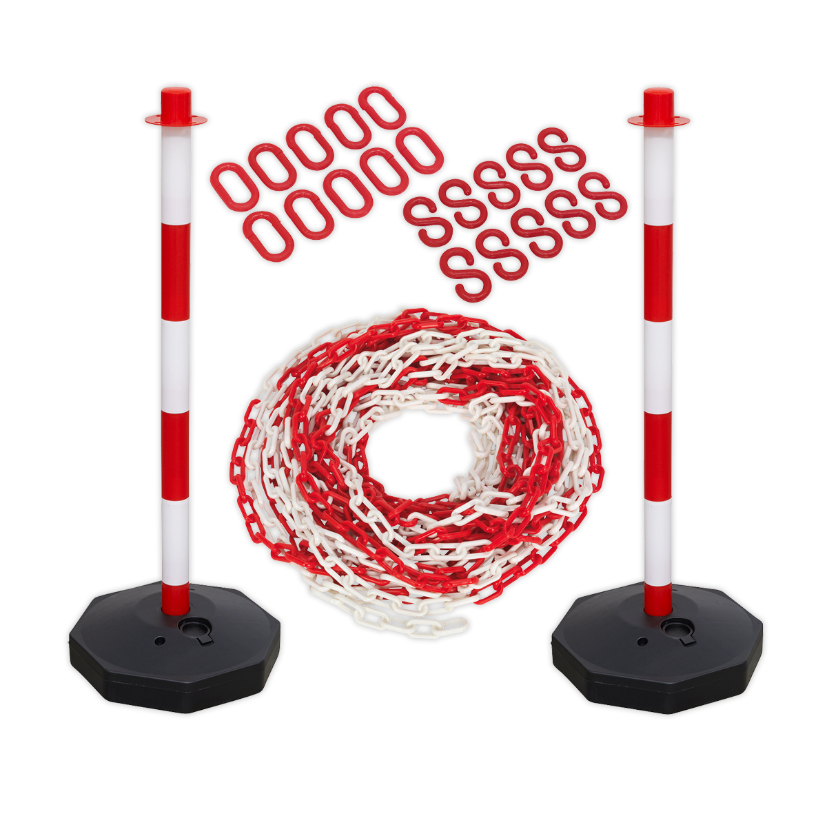 Sealey Exclusion Zone Extension Kit