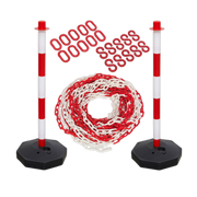 Sealey Exclusion Zone Extension Kit