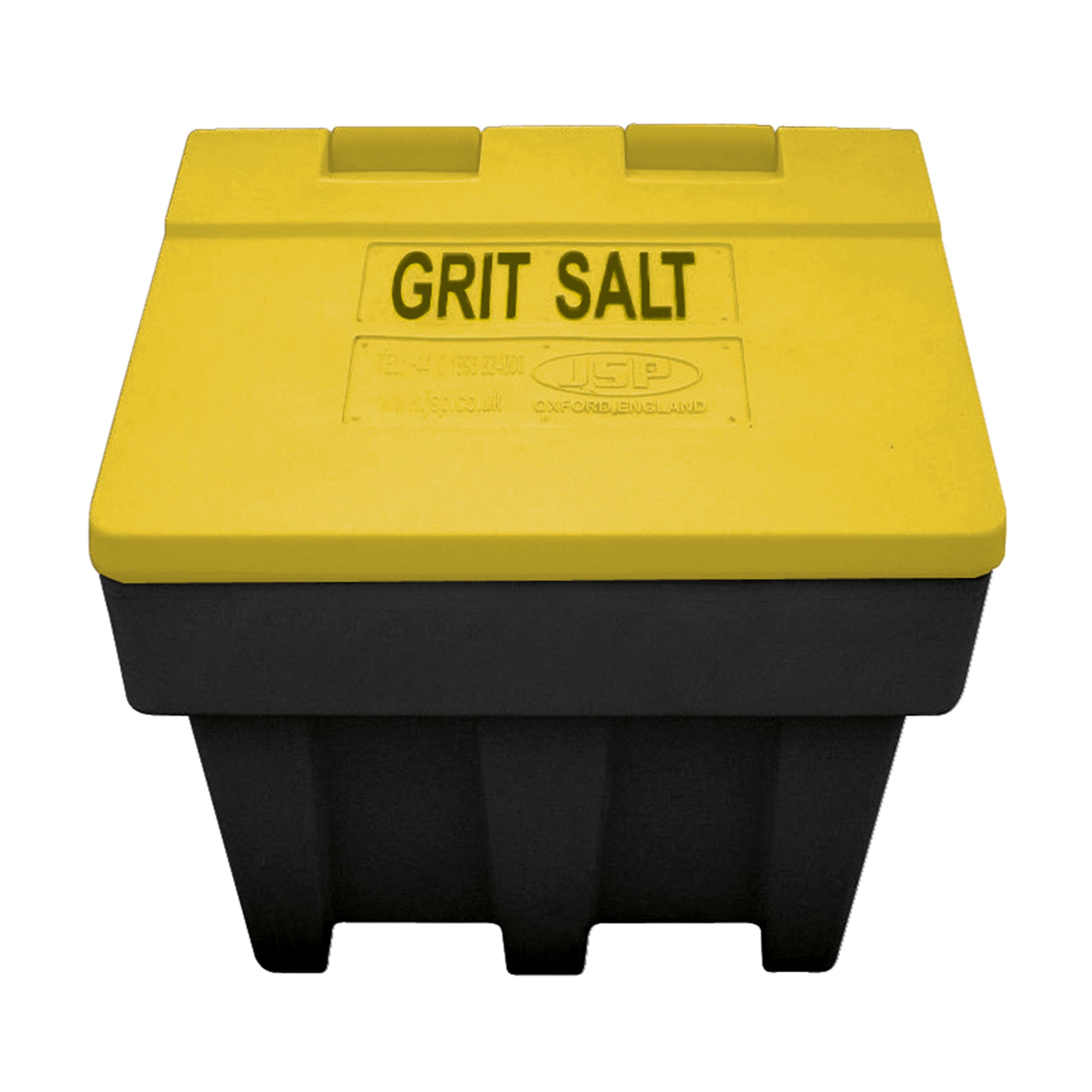 JSP Standard 250kg Grit Salt Bin