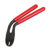 Sealey Hog Ring Pliers - Pistol Grip