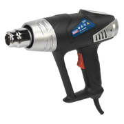 Sealey Hot Air Gun Kit 2-Step 350°C/600°C