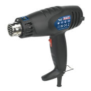 Sealey Hot Air Gun 1600W 2-Speed 375°C/500°C