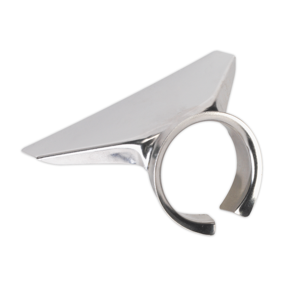 Sealey Wide Scraper