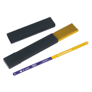 Sealey Hacksaw Blade 300mm HSS Bi-Metal 24tpi Pack of 50