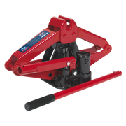 Sealey Hydraulic Scissor Jack 700kg