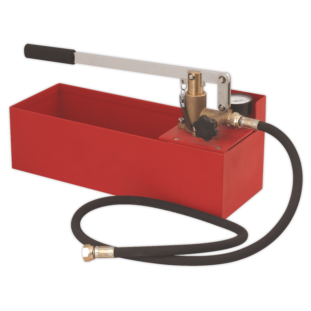 Sealey Heating System Pressure Tester