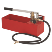 Sealey Heating System Pressure Tester