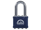 Squire 35 1.5 Stronglock Padlock 38mm Long Shackle (39mm VSC)