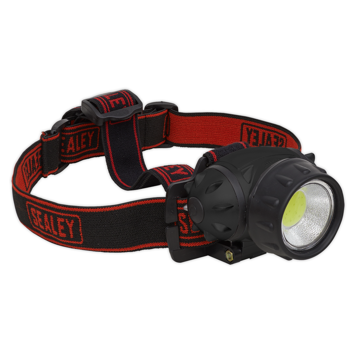Sealey Head Torch 3W COB LED