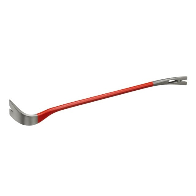 Hultafors 109 TD Steel Wrecking Bar 640mm (25in)