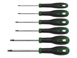 Hultafors TORX® Screwdriver Set, 6 Piece