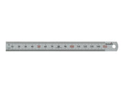 Hultafors STL 150 Stainless Steel Ruler 150mm