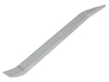 Hultafors F430 Aluminium Wrecking Bar 430mm (16.9in)