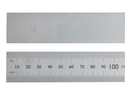 Hultafors STL 600 Stainless Steel Ruler 600mm