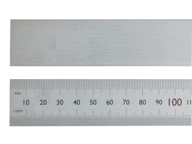 Hultafors STL 600 Stainless Steel Ruler 600mm