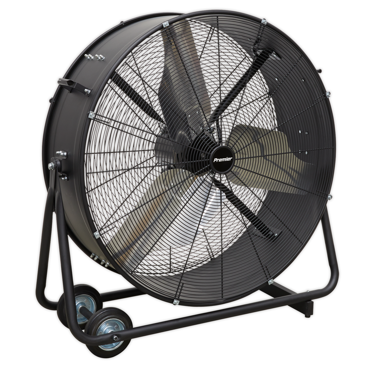 Sealey Industrial High Velocity Drum Fan 36" 230V - Premier