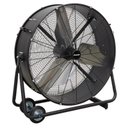Sealey Industrial High Velocity Drum Fan 36" 230V - Premier