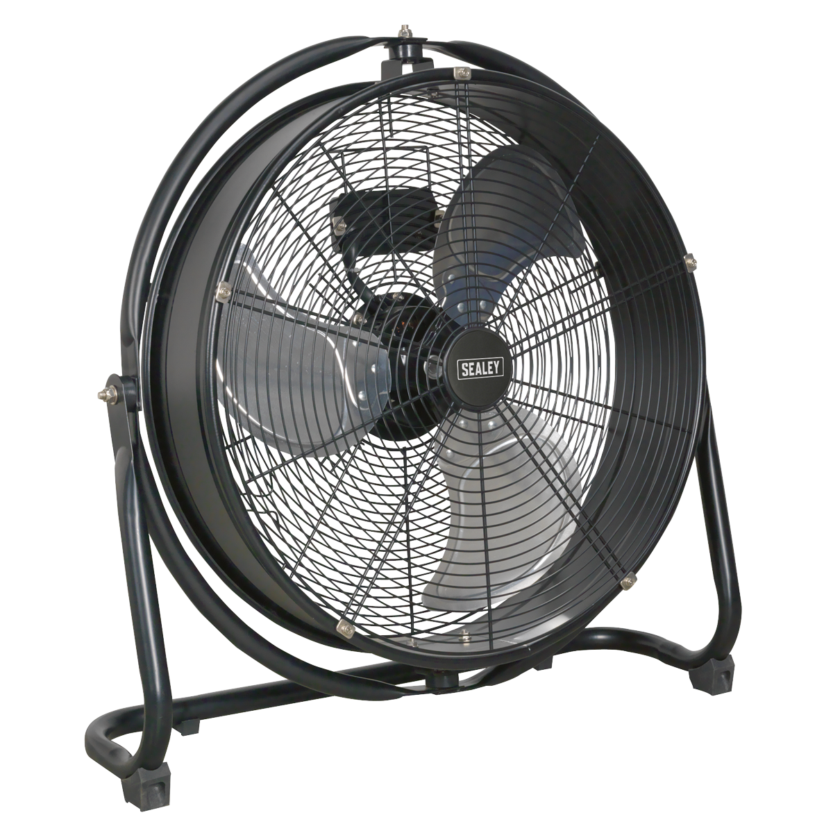 Sealey Industrial High Velocity Orbital Drum Fan 20" 230V