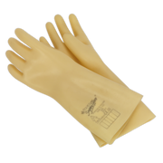 Sealey Electrician's Safety Gloves 1kV - Pair