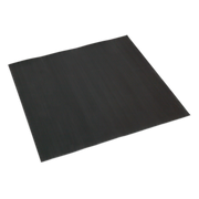 Sealey Electrician's Insulating Rubber Safety Mat 1 x 1m