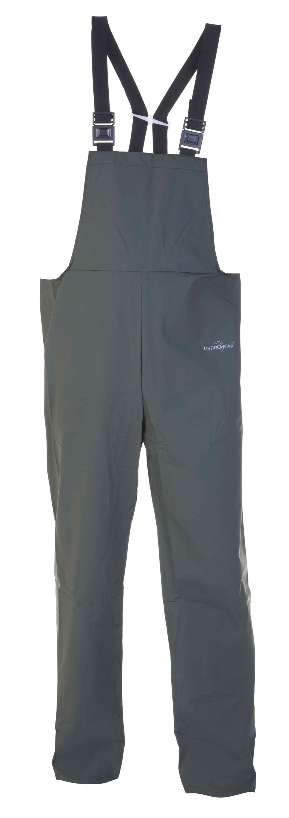 Beeswift Sandhurst Hydrosoft Waterproof Bib & Brace