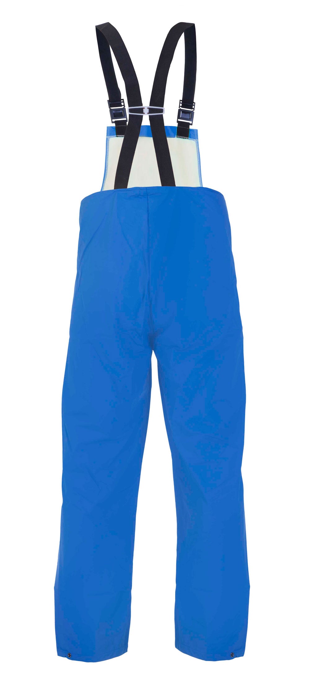 Beeswift Sandhurst Hydrosoft Waterproof Bib & Brace