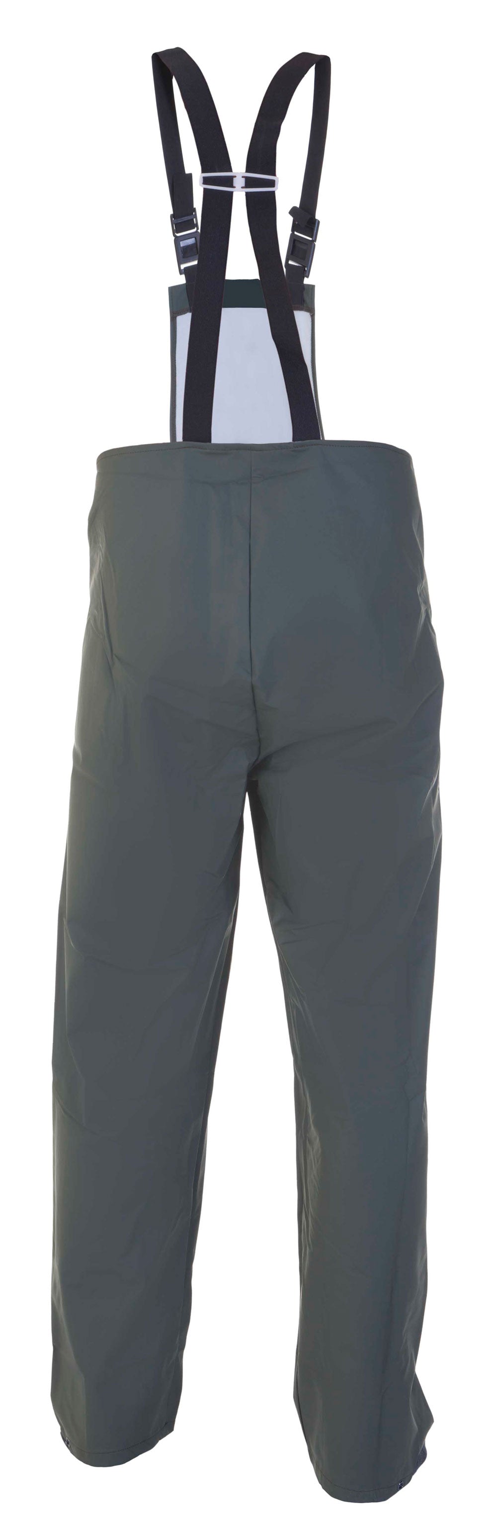 Beeswift Sandhurst Hydrosoft Waterproof Bib & Brace