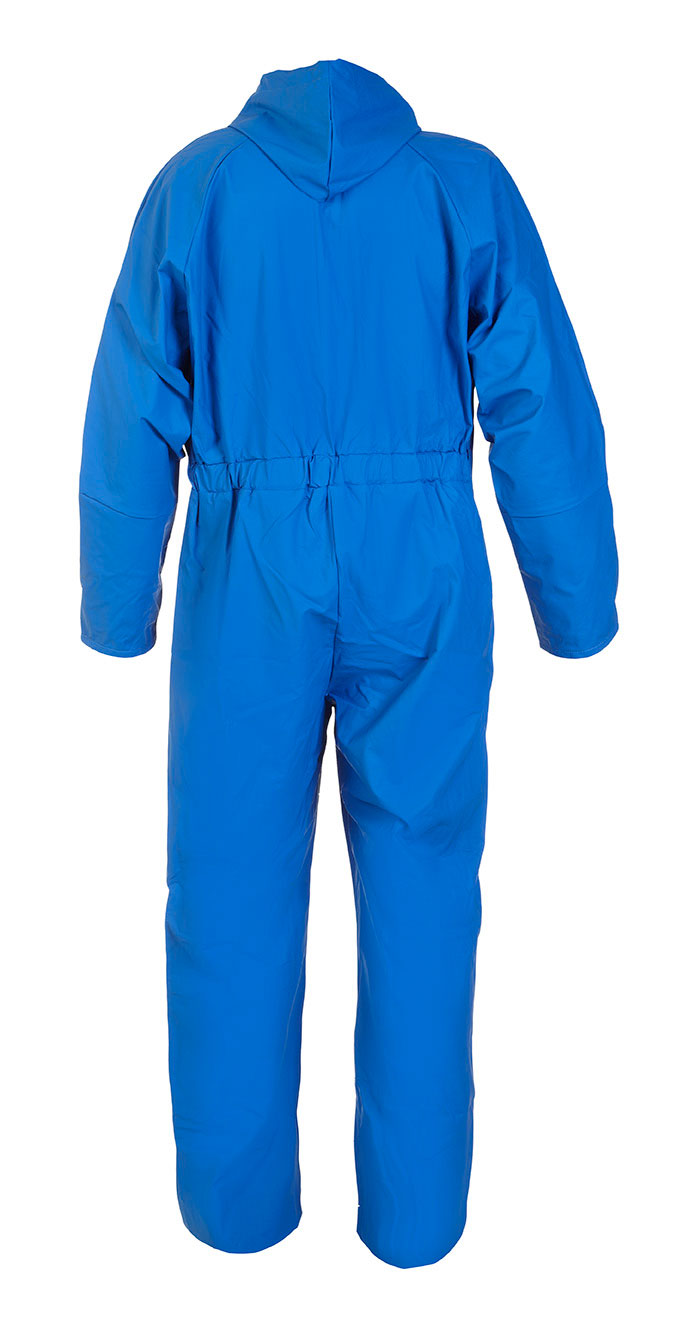 Beeswift Salesbury Hydrosoft Waterproof Coverall