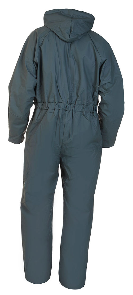 Beeswift Salesbury Hydrosoft Waterproof Coverall