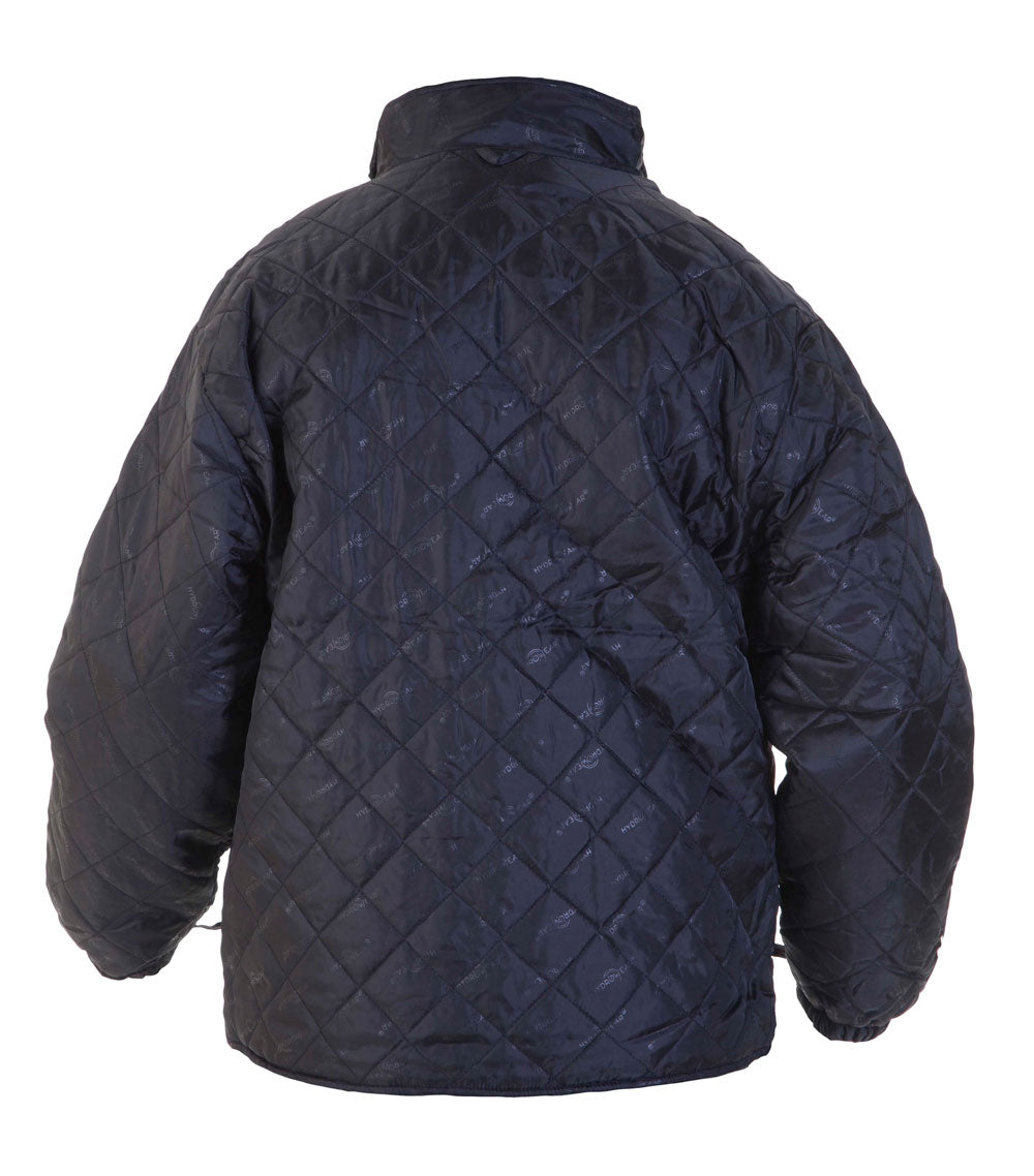 Beeswift Weert Quilted Lining