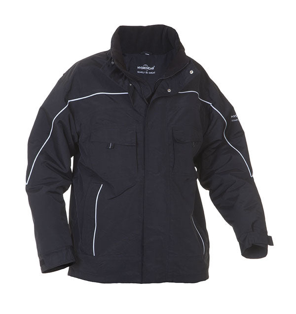 Beeswift Rimini Sns W/Proof Fixed Lining Pilot Jacket