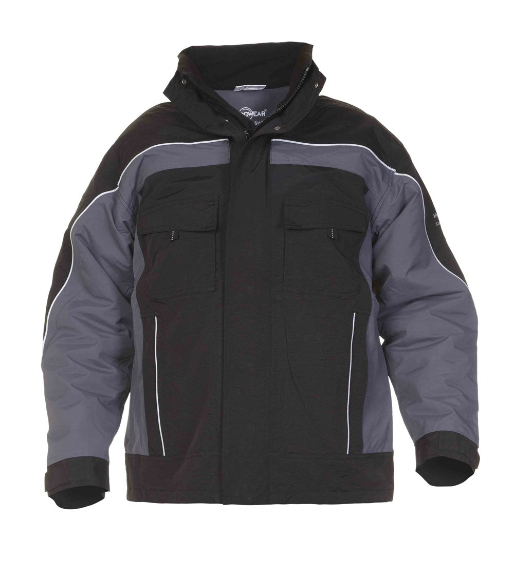 Beeswift Rimini Sns W/Proof Fixed Lining Pilot Jacket