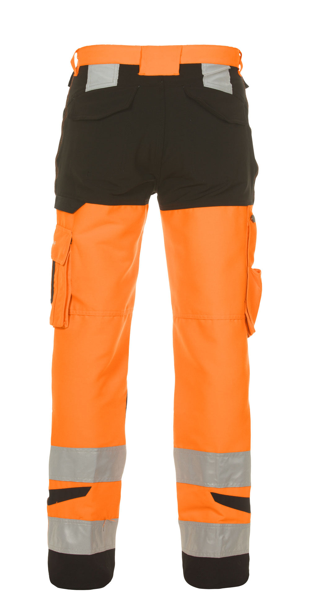 Beeswift Hertford Hi Vis Trouser Two Tone