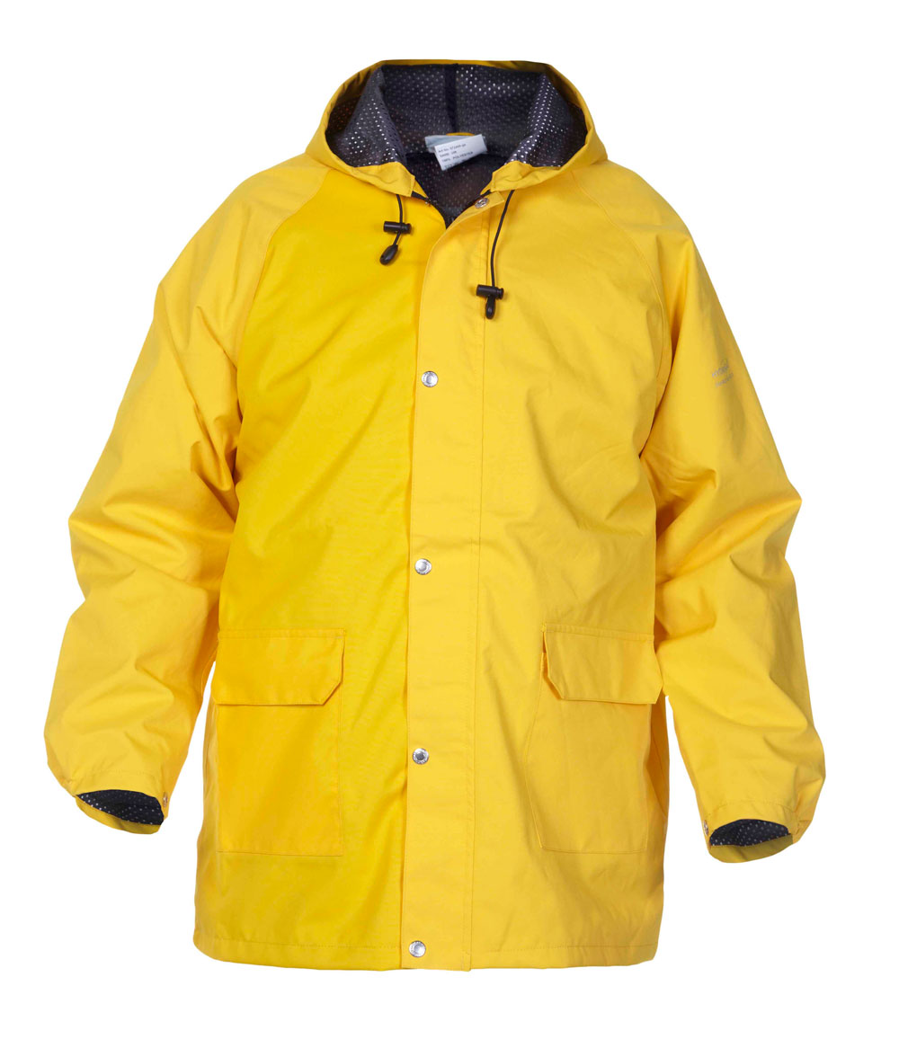 Beeswift Ulft Sns Waterproof Jacket