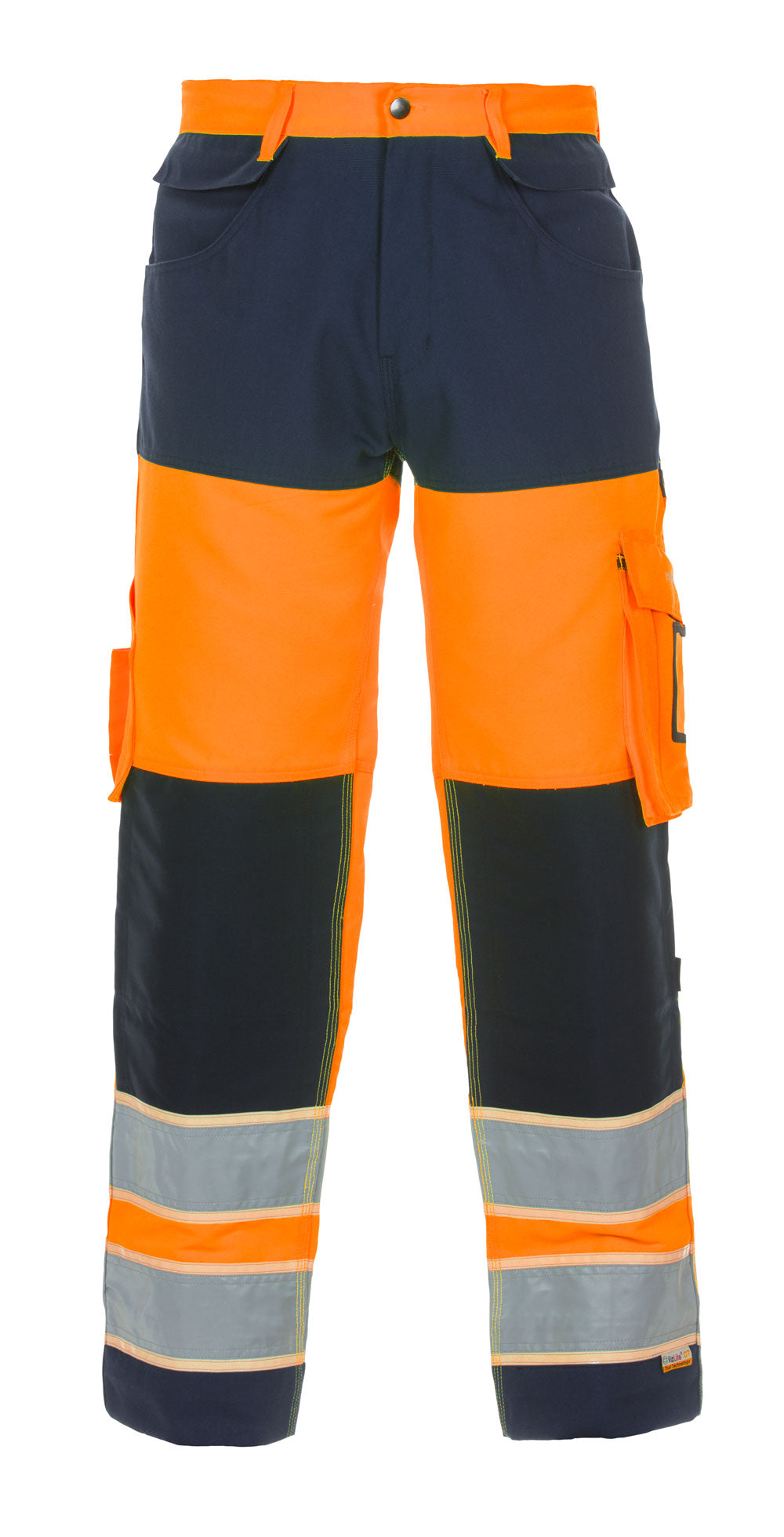 Beeswift Idstein Hi Vis Gid Two Tone Trouser